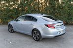 Opel Insignia 2.0 CDTI automatik Edition - 8