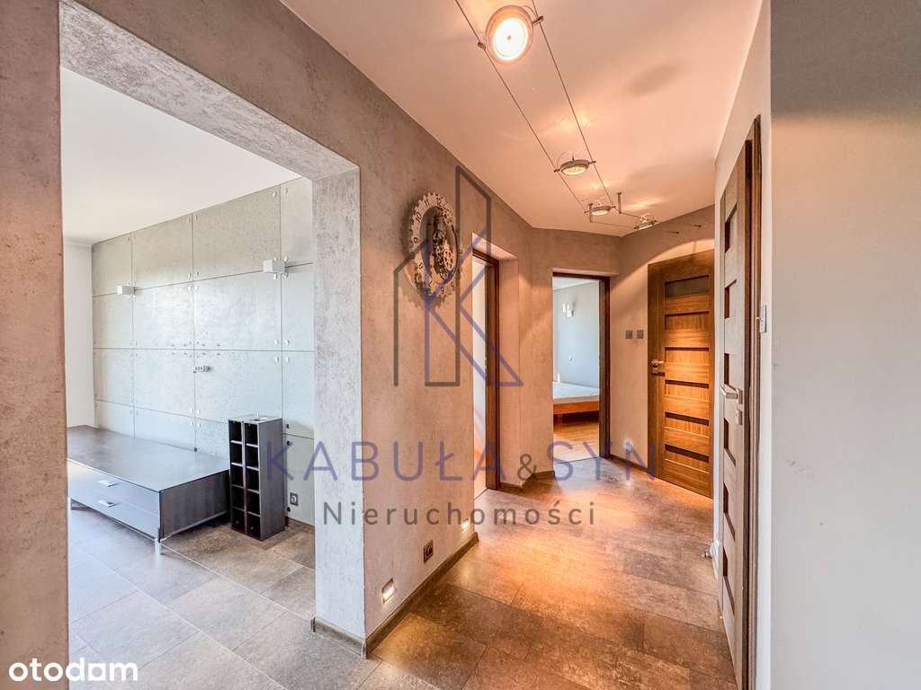 I piętro _ las _ garderoba_cegła-3