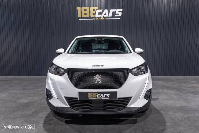 Peugeot 2008 1.2 PureTech Active Pack - 35