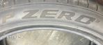Opony Pirelli P Zero Pzero 275/40R21 2018 6mm - 10