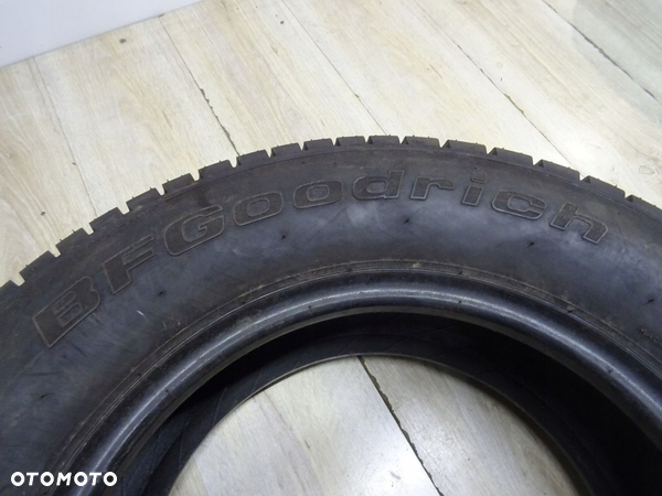 OPONA BFGoodrich Activan 235/65R16 115/113 R 21r - 9