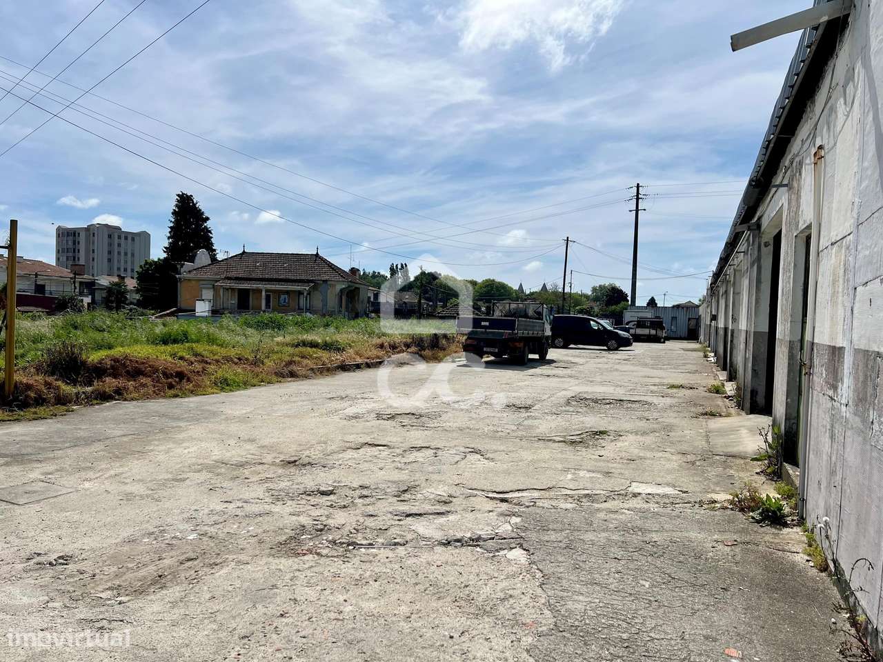 Quinta Senhorial T7 para reabilitação com elevado potencial construtiv-18