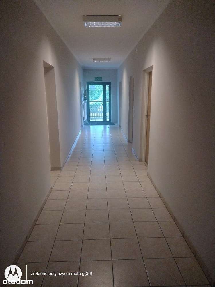 Hale produkcyjne ogrzewane, grunt-8