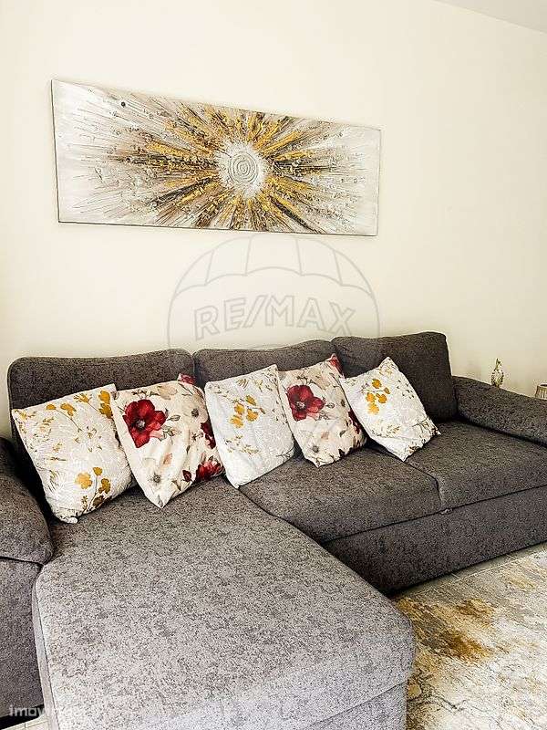 Apartamento T1 para venda-5