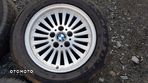 BMW E39 ALUFELGI 5X120 7.0 16R KOMPLET STAN BDB - 14