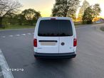 Volkswagen Caddy - 5