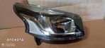 LAMPA PRZEDNIA PRAWA RENAULT TRAFIC III TALENTO 260109065R NOWA ORYGINAŁ - 1