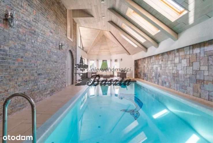 Luksusowy dom z przepięknym widokiem na góry-7