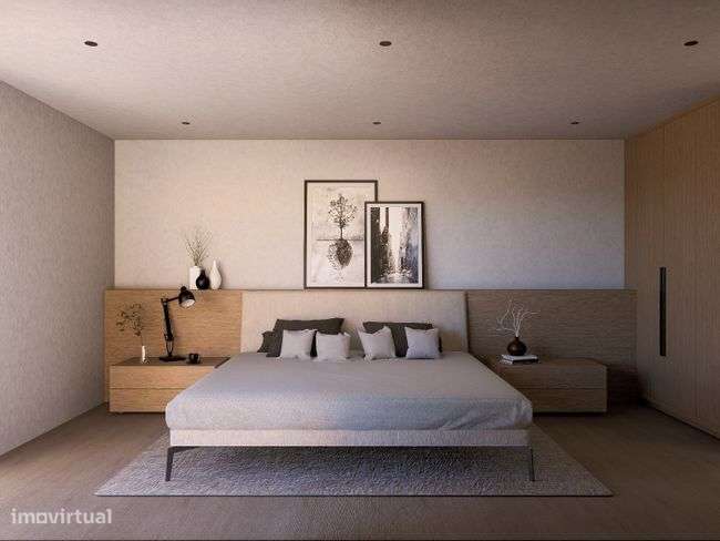 Moradia T3 de Luxo em Caminha - Seixas-29