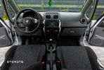 Suzuki SX4 1.6 Premium 2012 - 17
