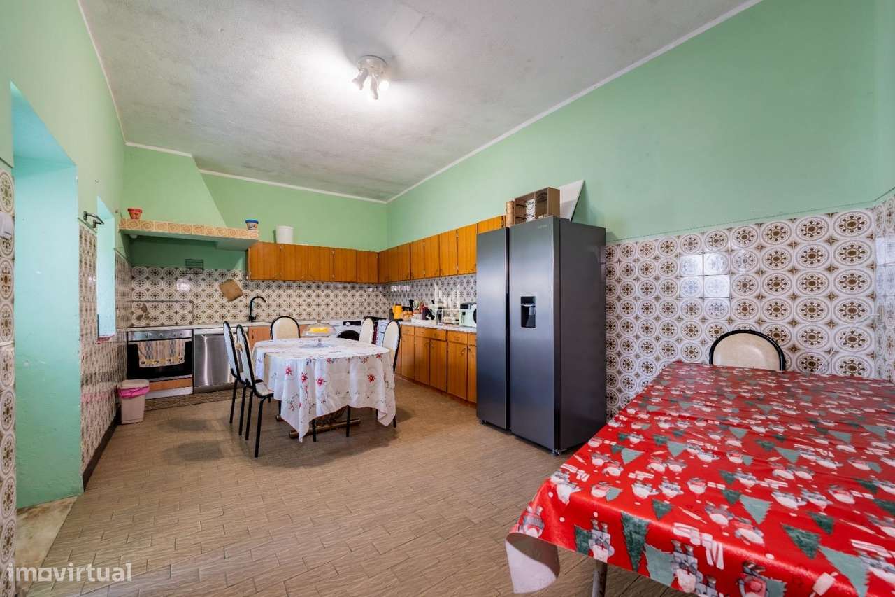 Moradia T3 Venda em Ribeirão,Vila Nova de Famalicão-17