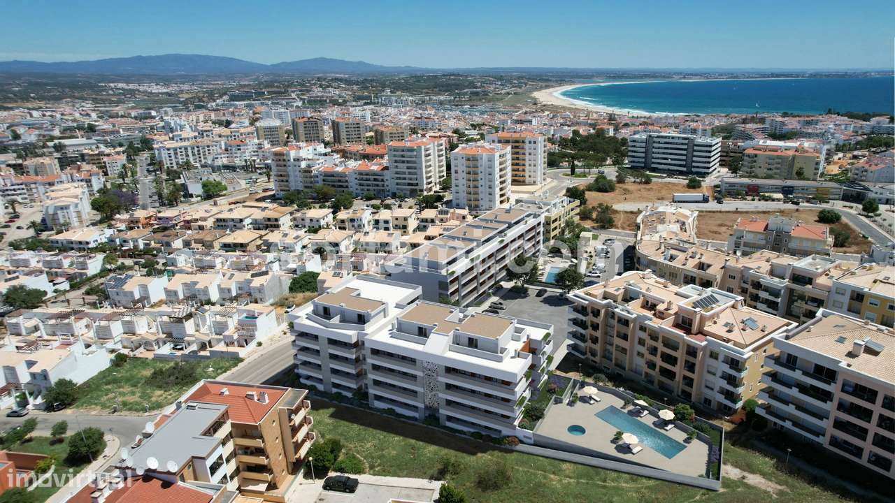 Apartamento T1+1 Venda em Lagos (São Sebastião e Santa Maria),Lagos-6