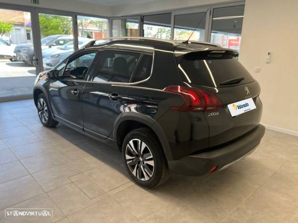 Peugeot 2008 1.6 BlueHDi Allure - 6