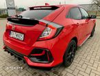 Honda Civic 1.5 T Sport Plus - 4