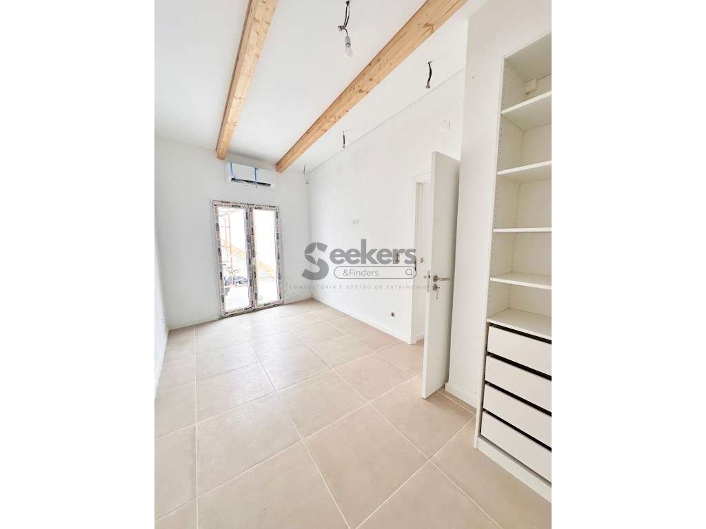 Antiga Adega T1 perto da Ericeira, Mafra-13