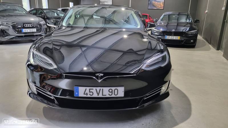 Tesla Model S 100D - 13