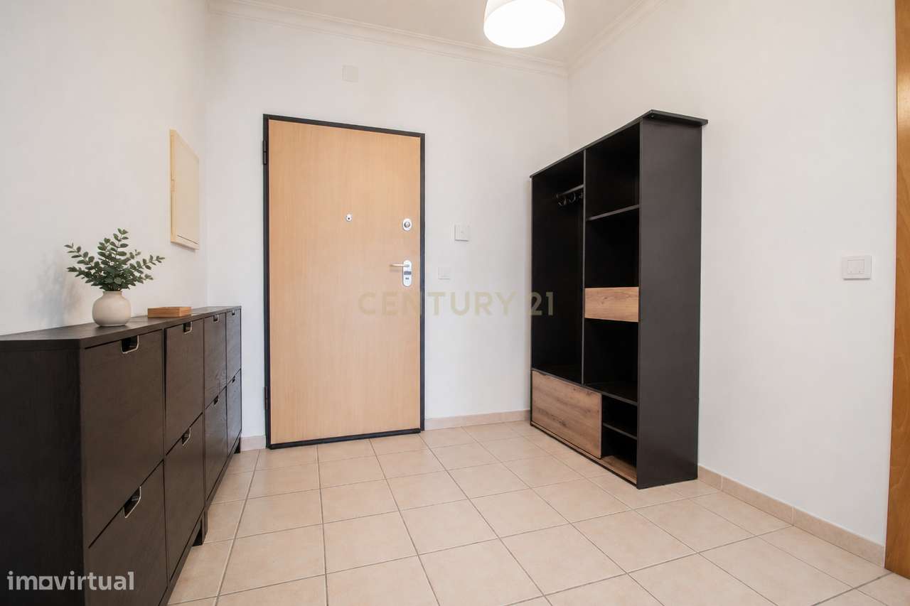 Apartamento T3 com garagem dupla na Estrada de Mira – Figueira da Foz-5