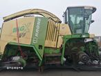 Krone Big-X V8 Rozdzielacz - 3