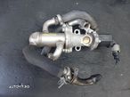 Racitor gaze cu egr 1.3 d fiat doblo idea punto 188 lancia musa ypsilon 500240070 - 2