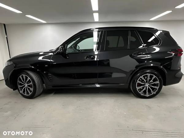 BMW X5 xDrive30d mHEV M Sport sport - 3