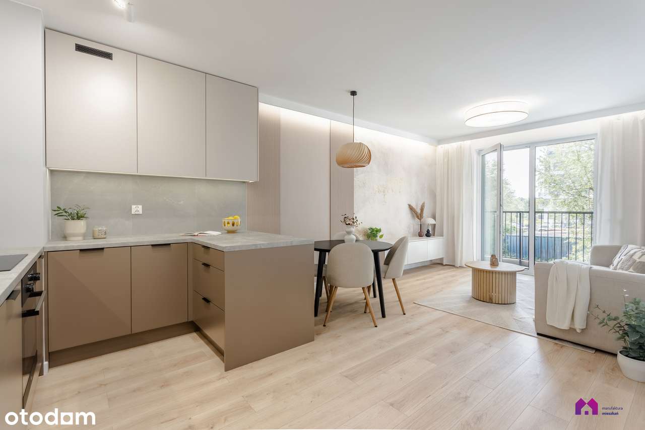 Luksusowy RODZINNY apartament blisko PARKU - Pełny obrazek: 5/17