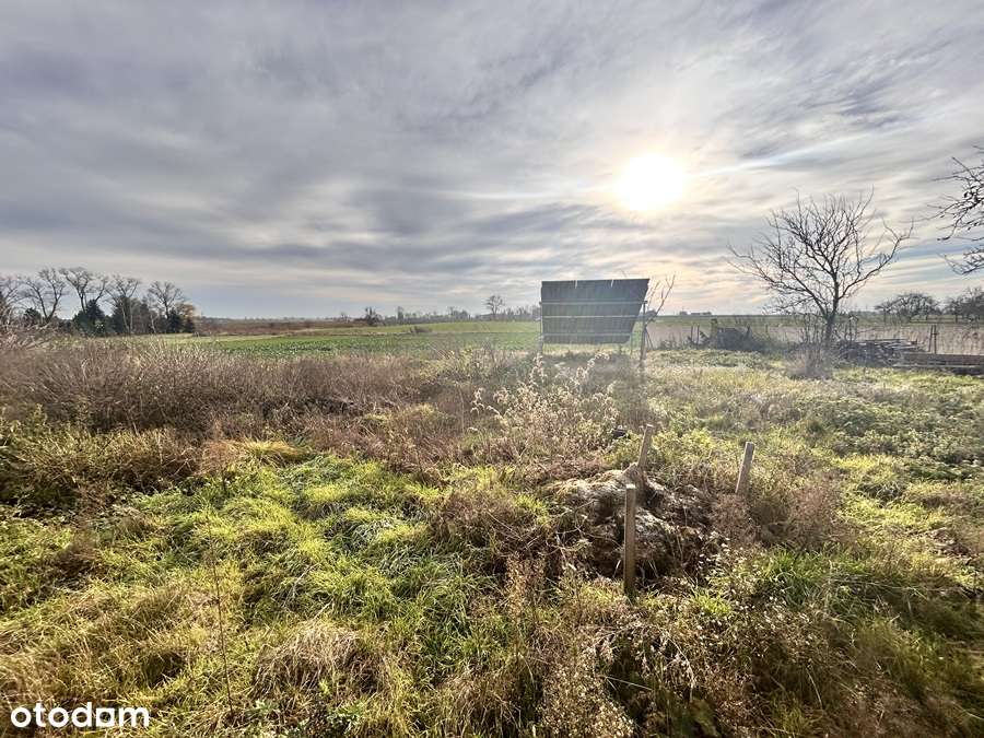 Wolnostojący dom z DUŻĄ działką 2300 m2/dla rodziny dwupokoleniowej-18