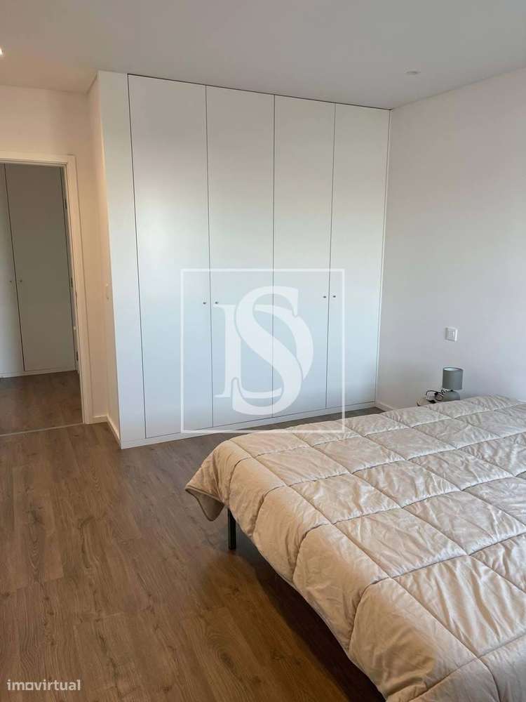 Apartamento T1 Vila do Conde - Grande imagem: 4/13