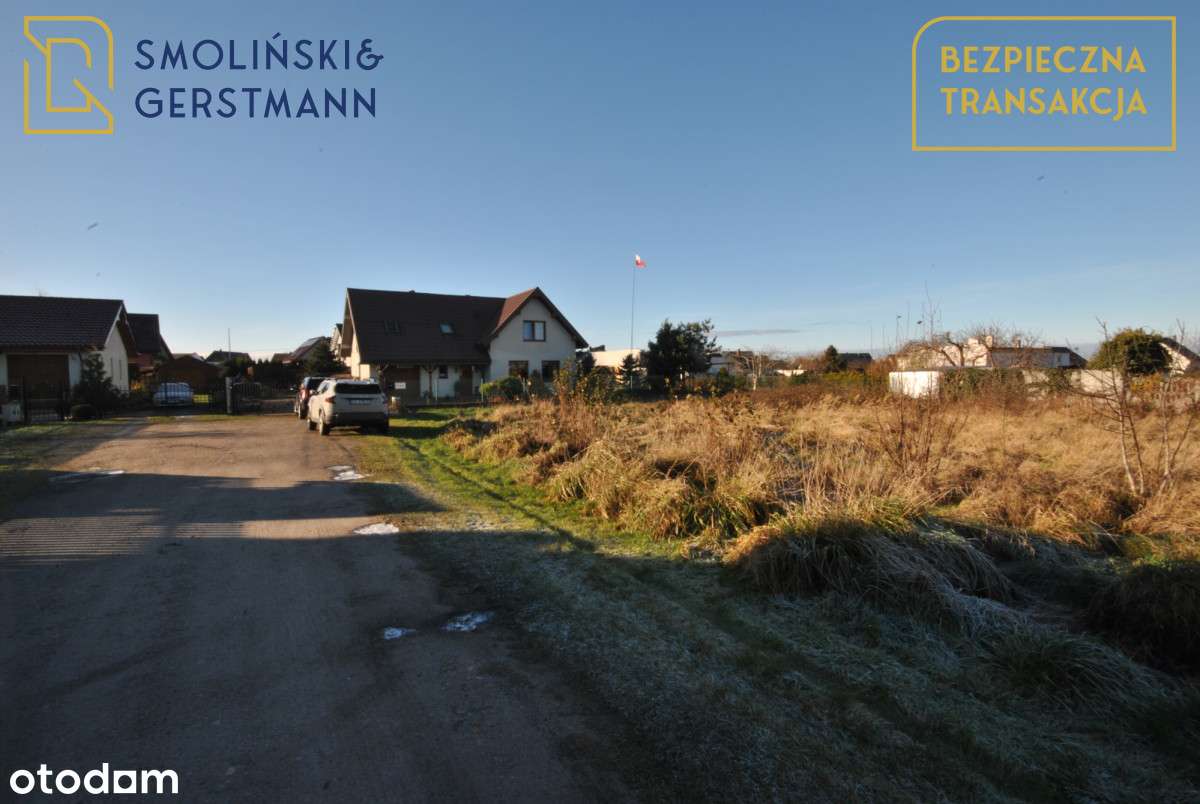 3 km do Zatoki Puckiej w Osłoninie i Rzucewie - Pełny obrazek: 5/12