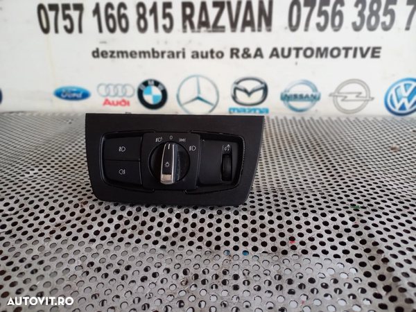 Bloc Lumini Bmw F20 F21 F22 F23 F30 F31 F32 F34 F36 F80 Cod 9393947- Dezmembrari Arad - 2