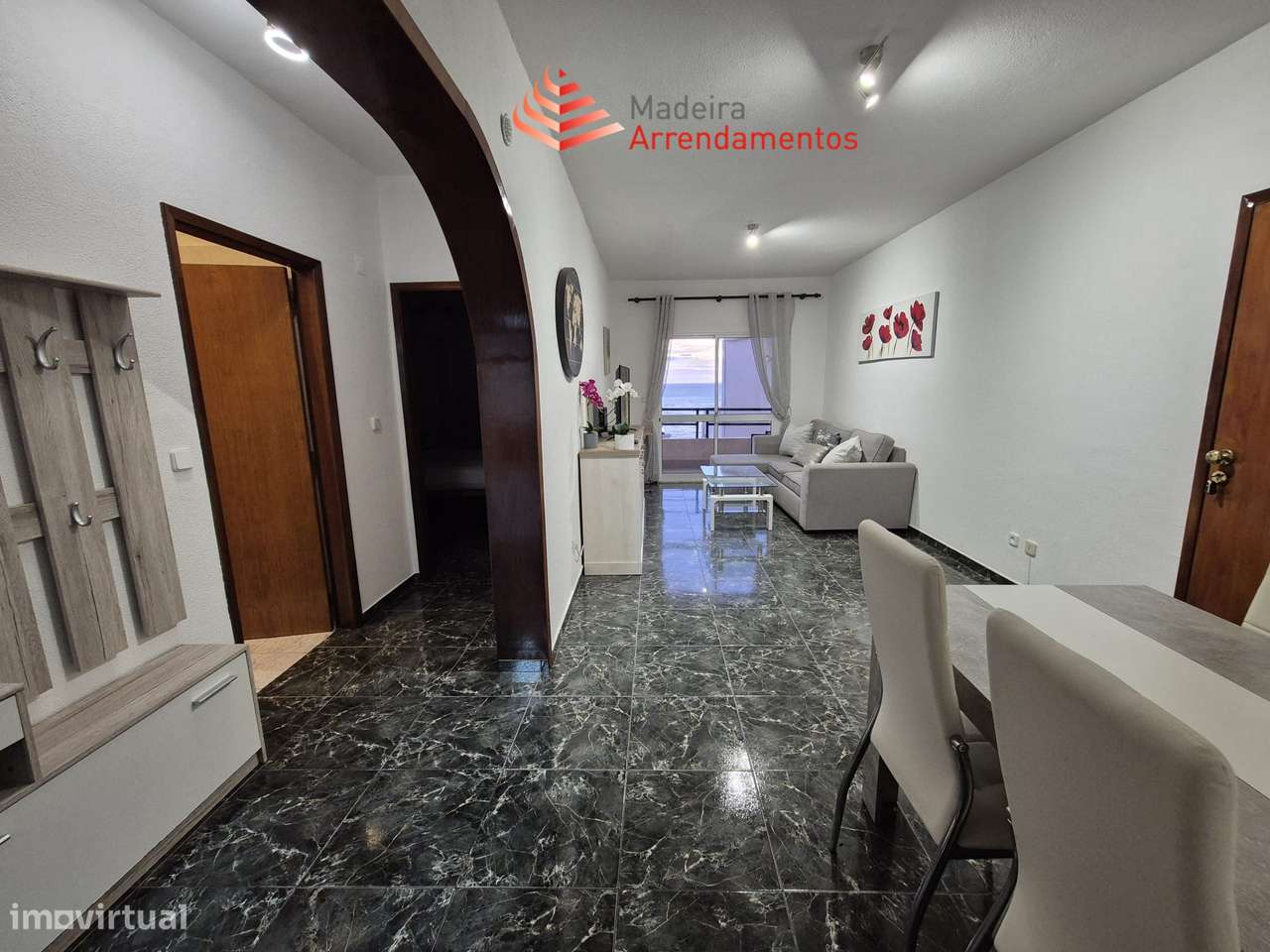 Apartamento T2 em St Maria Maior - Grande imagem: 5/23