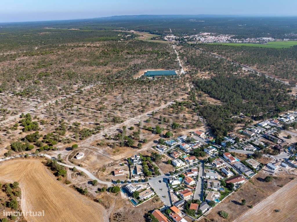 Terreno para Construção, Brejos de Cima, Comporta - Grande imagem: 5/7