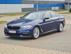 BMW Seria 5 530i xDrive - 8