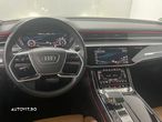 Audi A8 A8L 4.0 60 TFSI quattro Tiptronic - 18