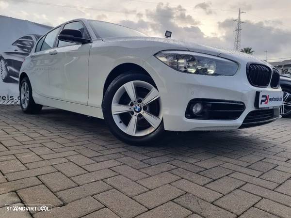 BMW 118 d - 29