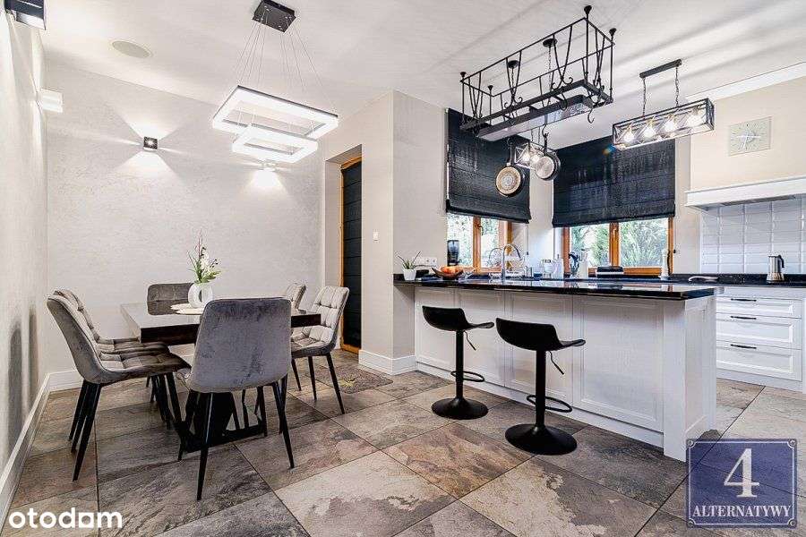 Dom 264 m2 Tarnów ul. Dobrzańskiego-7