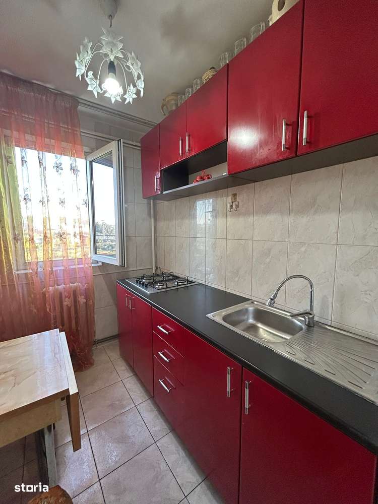 Apartament cu 2 camere in zona Garii la bulevard - Imagine principală: 2/8
