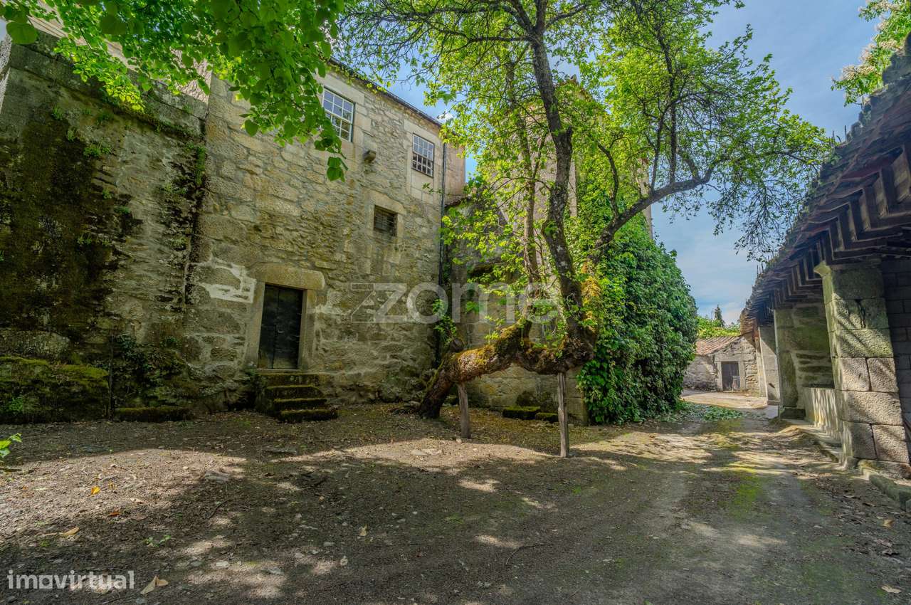 Solar T8 Património de Interesse Cultural - Grande imagem: 4/26