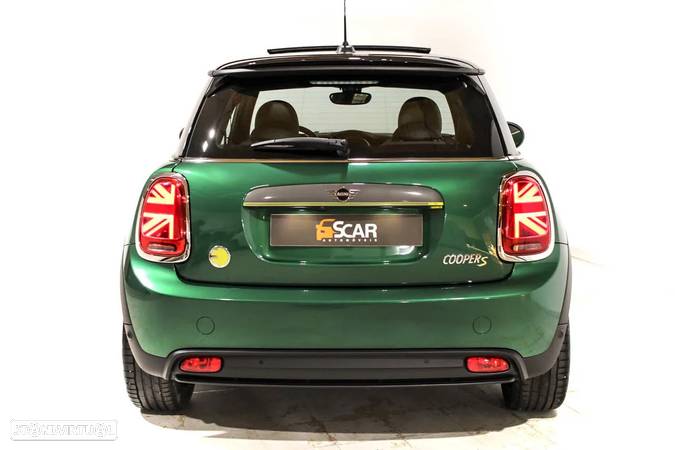 MINI Electric Cooper SE Collection 2021 - 5