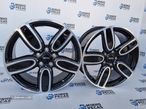 Jantes Mini Cooper JCW Cup em 18 (5x112) - 2