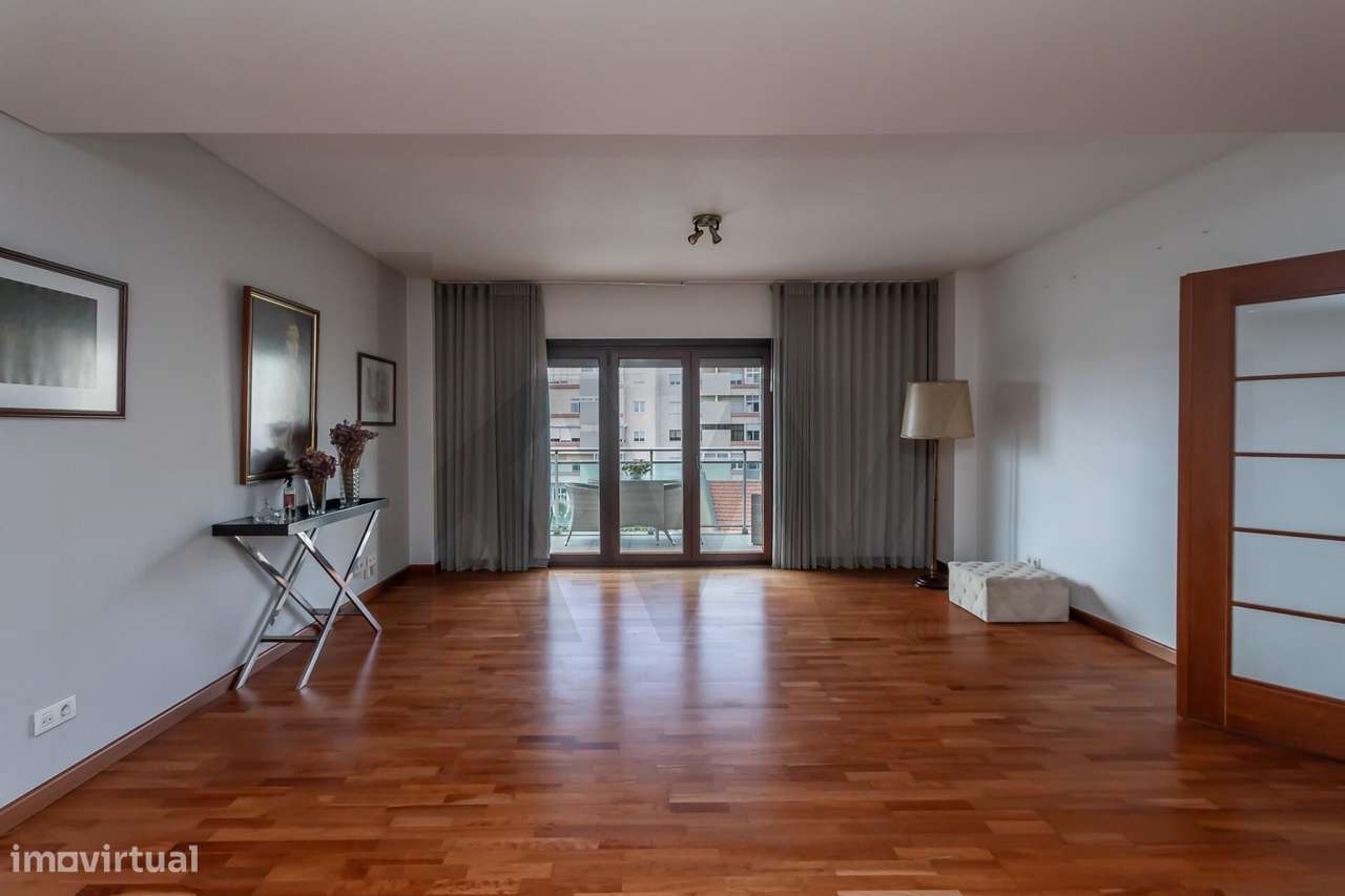 T2 no Condomínio Amorosa Place - Grande imagem: 5/38