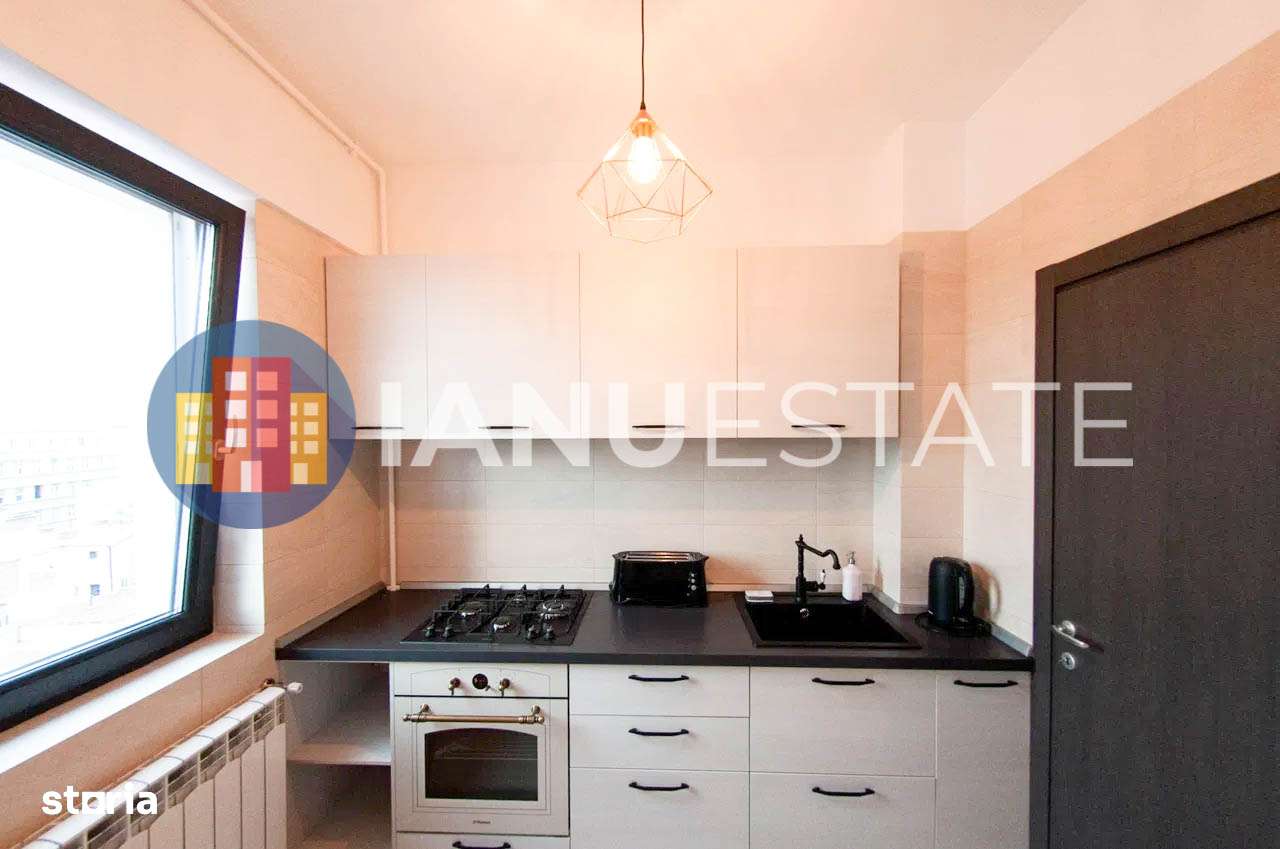 Piata Unirii 10` Metrou Zepter Rond Alba Iulia Decebal Nou Centrala - Imagine principală: 4/13