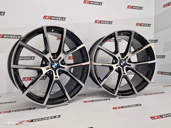 Jantes BMW 728M em 20 | 5x112 - 2