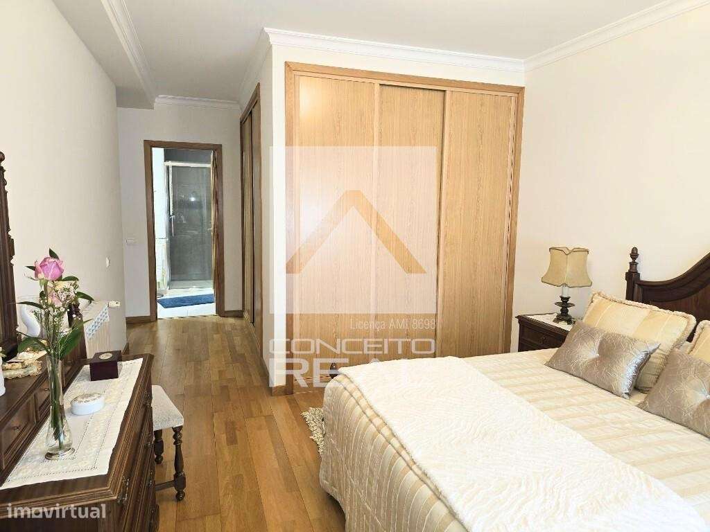 Apartamento T3 - Ermesinde (Centro)-22