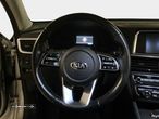 Kia Optima SW 2.0 CVVT PHEV - 13