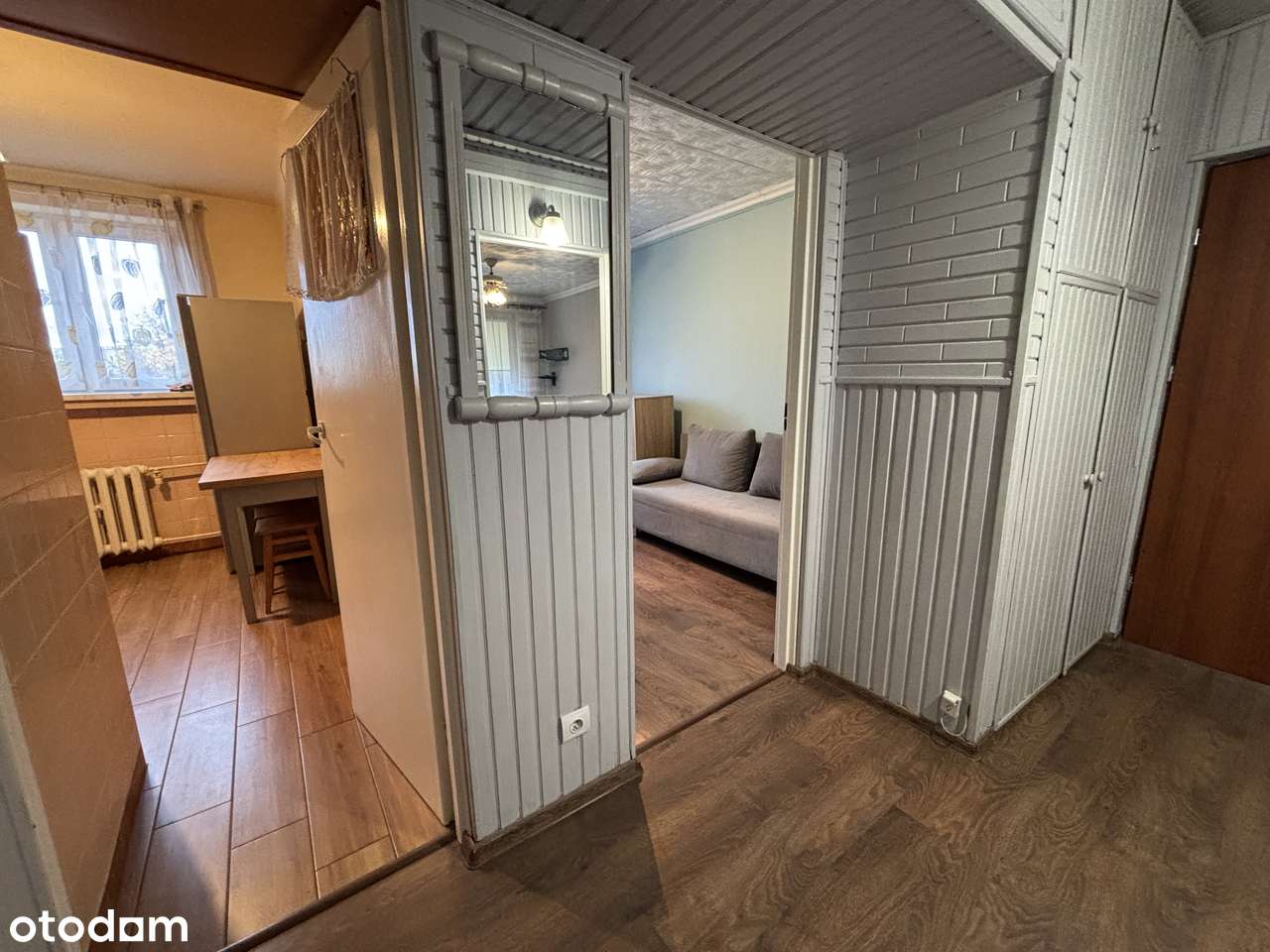 Sprzedam I 48 m² | 3 pokoje z balkonem I Mielec, ul. Ks. Skargi!-0