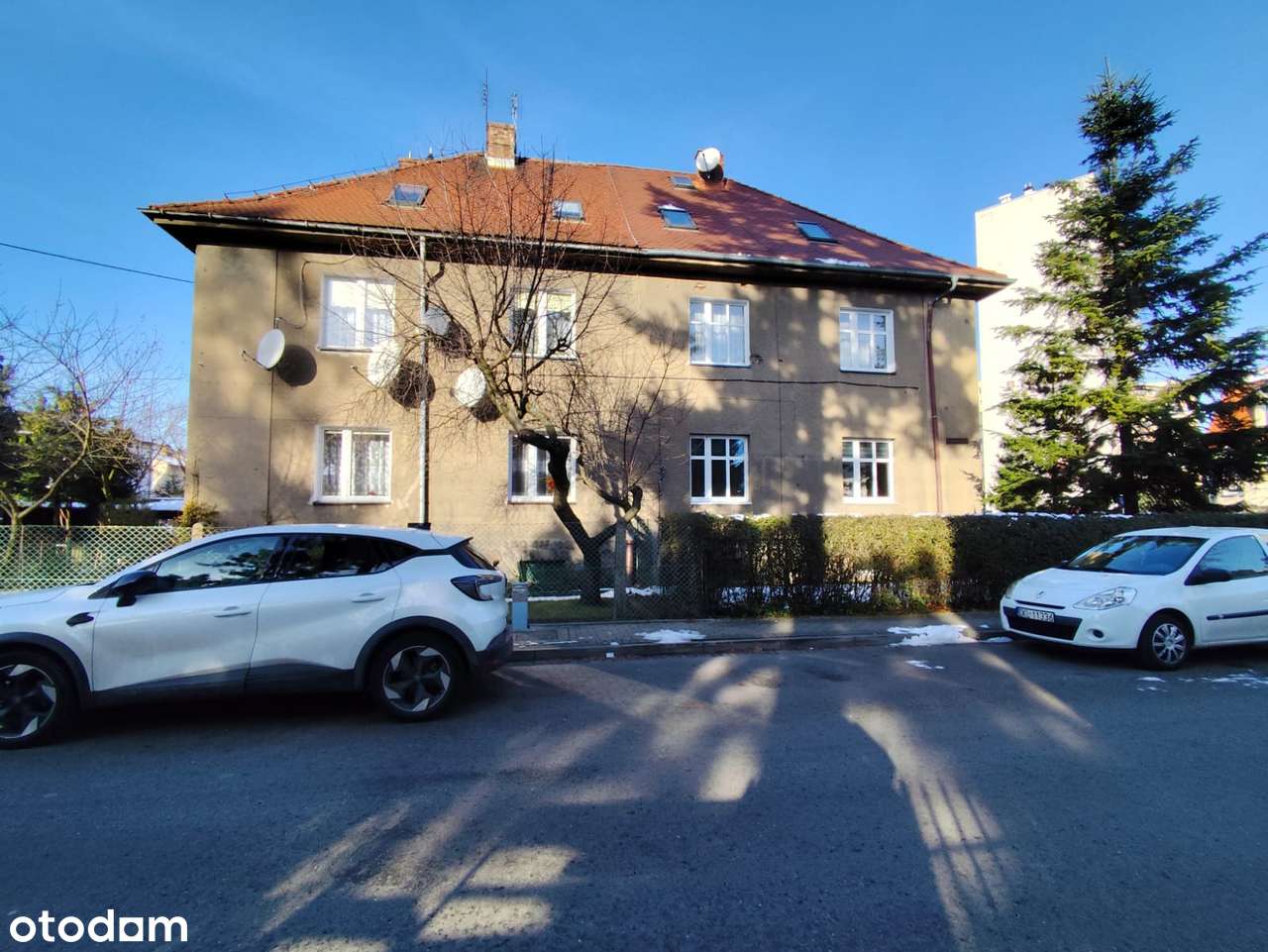 Mieszkanie na sprzedaż, Nysa ul. Prusa - Pełny obrazek: 2/20