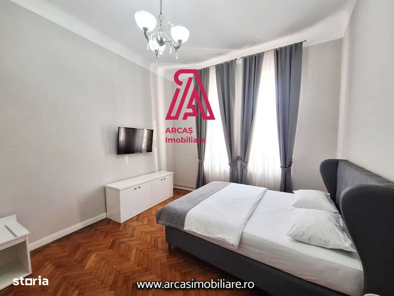 Afacere hoteliera la cheie 6 unitati cazare 236mp-Ultracentral!-5