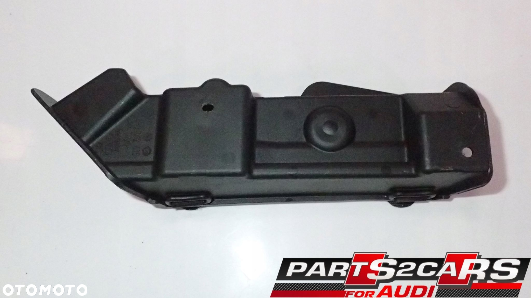 UCHWYT PODNOSNIKA LEWARKA AUDI A8 D4 4H 4H0012635 - 5