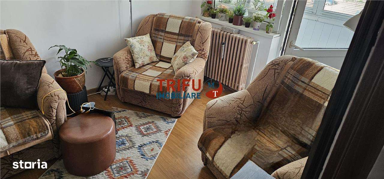 Apartament 2 camere etaj 3 in Alba Iulia - Imagine principală: 4/15