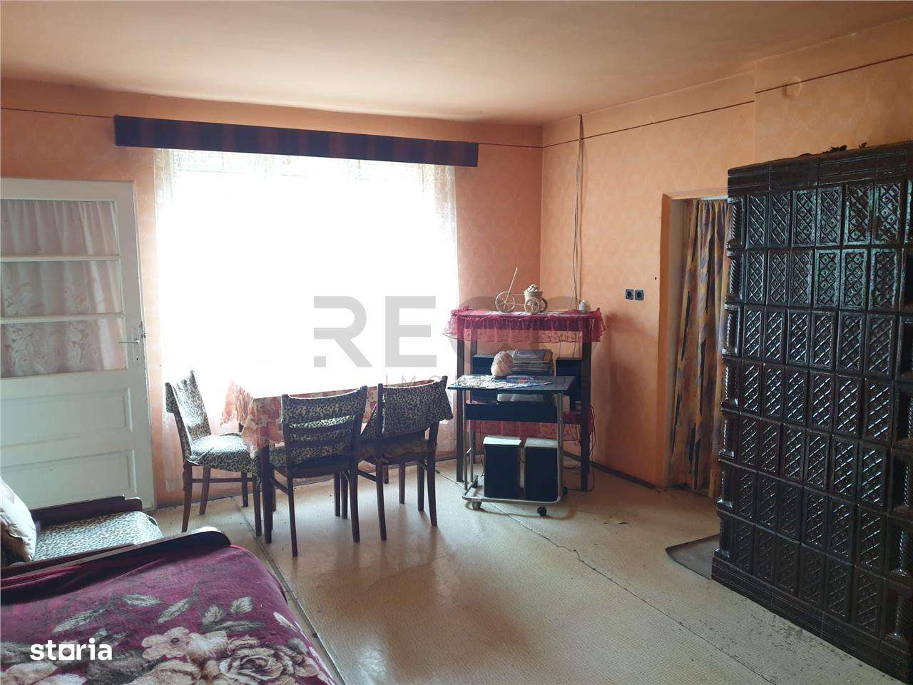 RECO Casa de renovat in Biharia - Imagine principală: 4/17